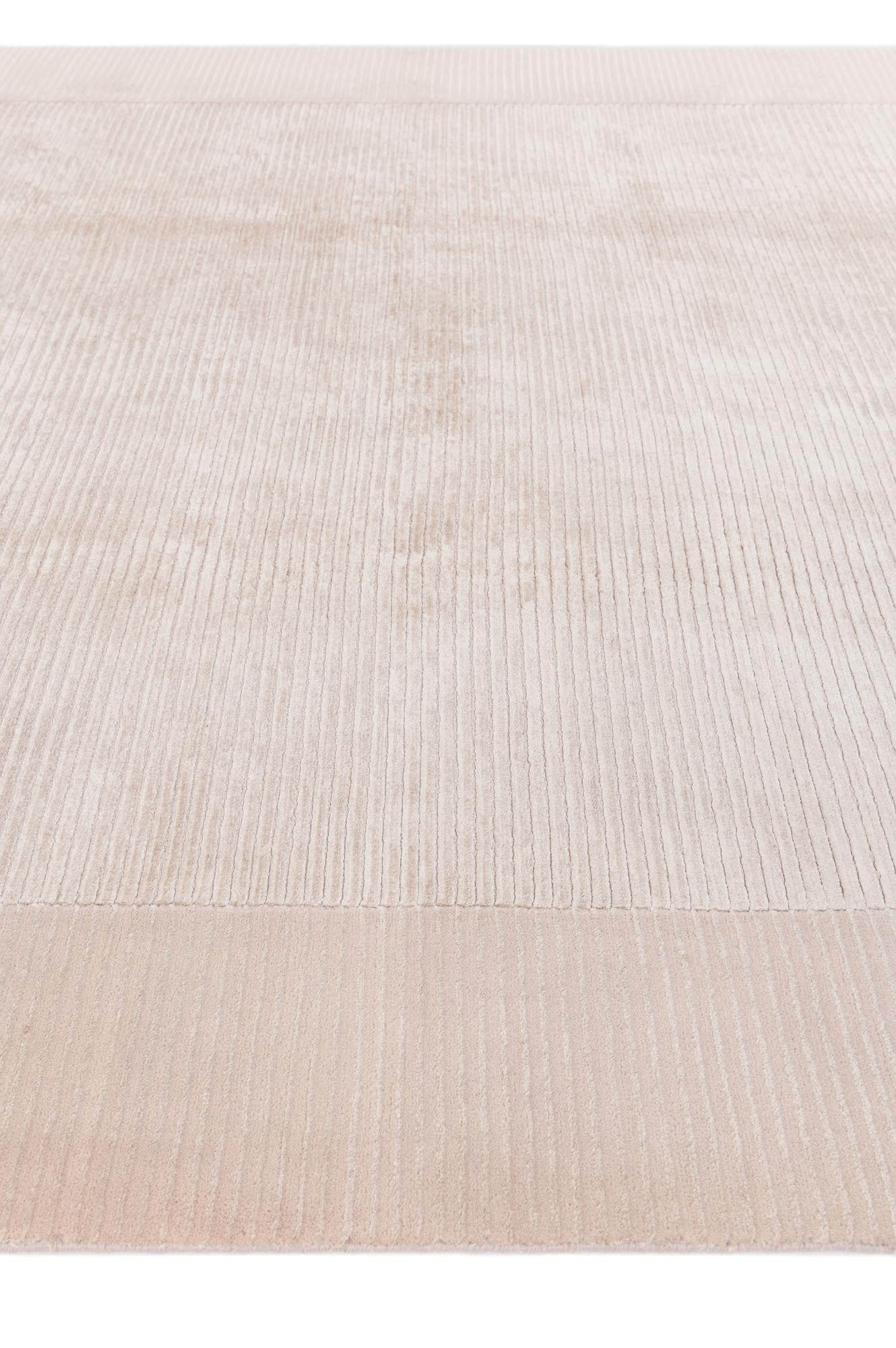 6' 5 x 9' 10 Hand Knotted Darya Wool Rug
