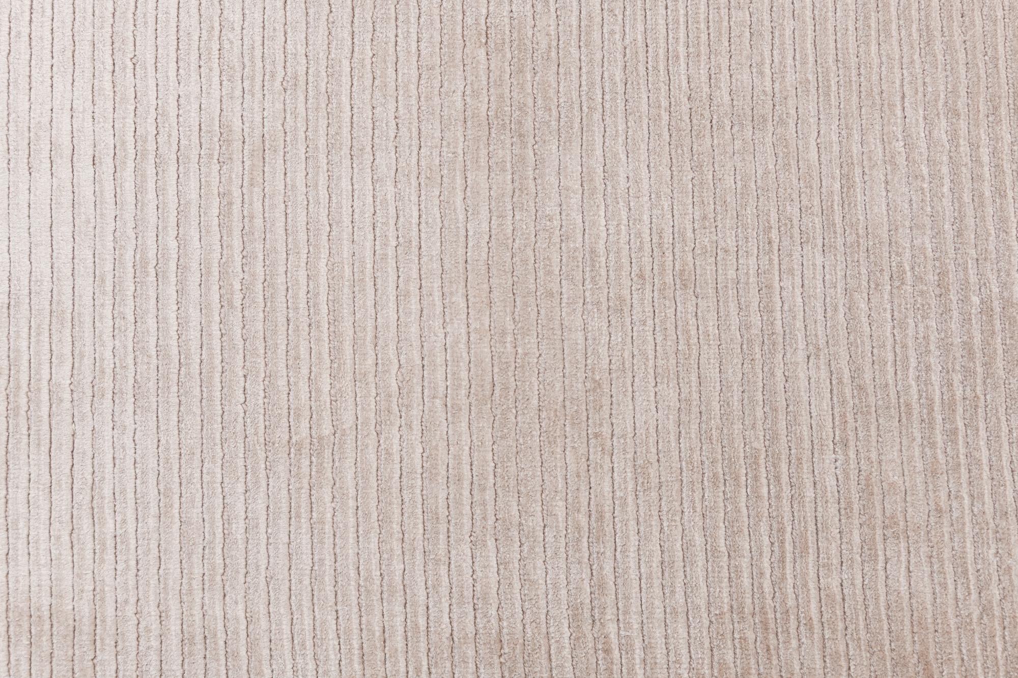 6' 5 x 9' 10 Hand Knotted Darya Wool Rug