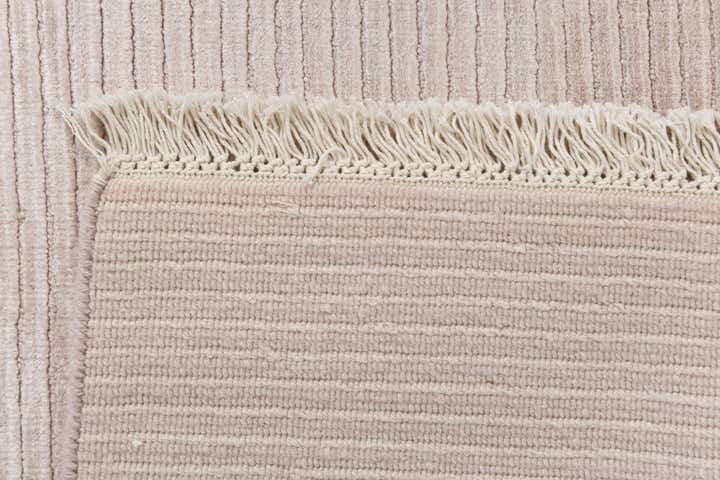 6' 5 x 9' 10 Hand Knotted Darya Wool Rug
