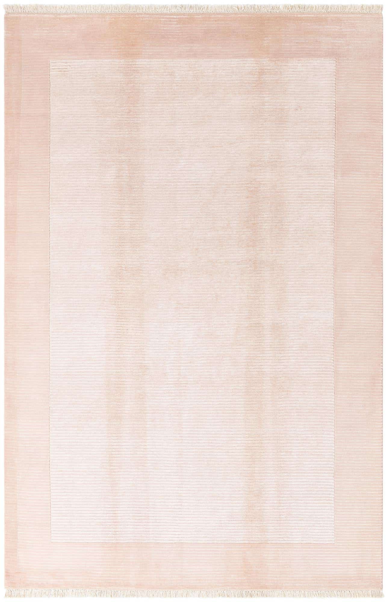 6' 5 x 9' 10 Hand Knotted Darya Wool Rug