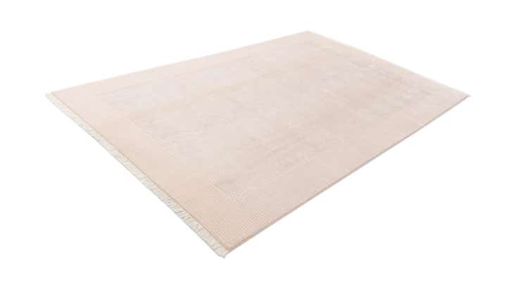 6' 5 x 9' 11 Hand Knotted Darya Wool Rug
