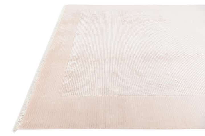 6' 5 x 9' 11 Hand Knotted Darya Wool Rug