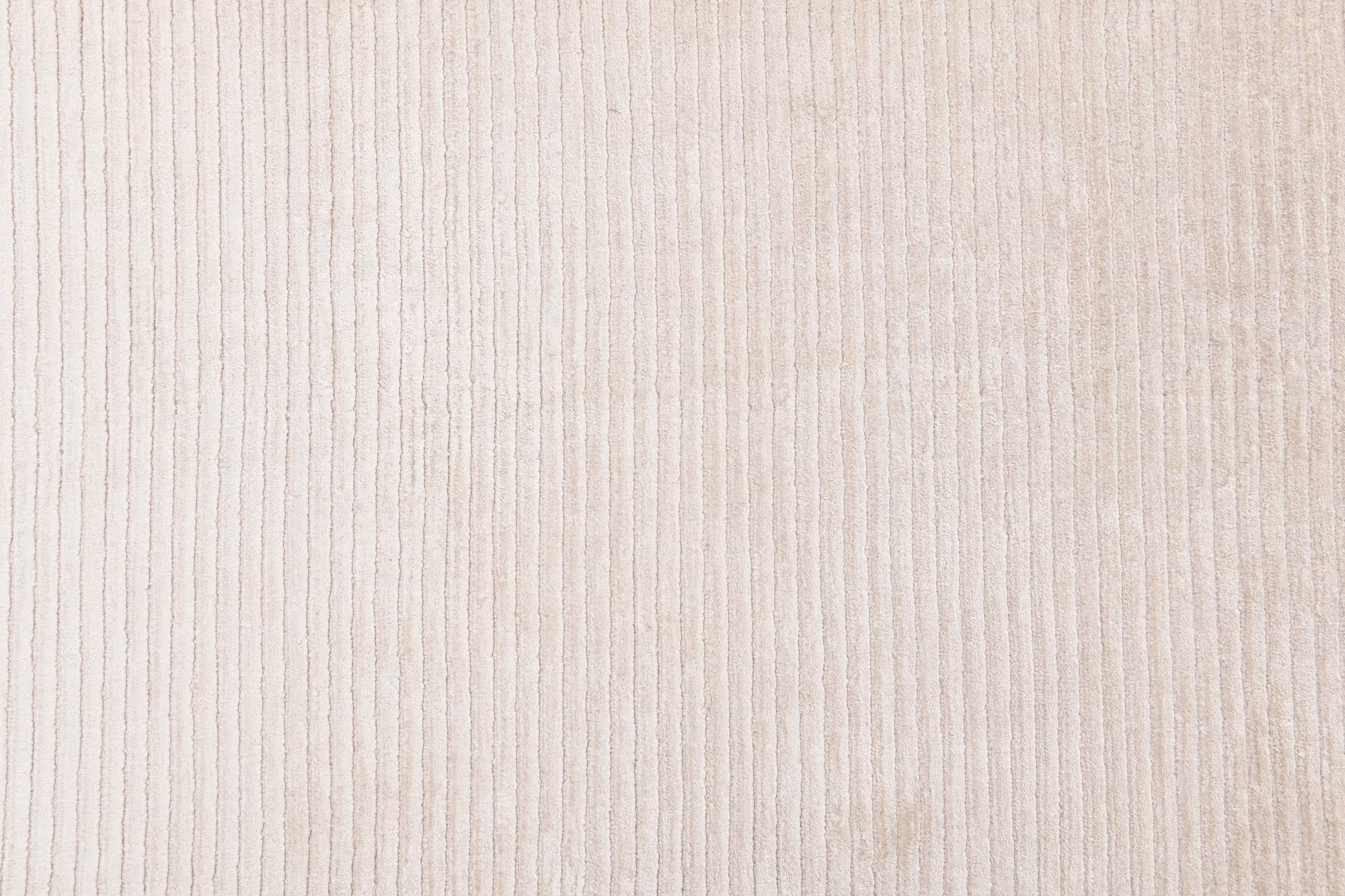6' 5 x 9' 11 Hand Knotted Darya Wool Rug
