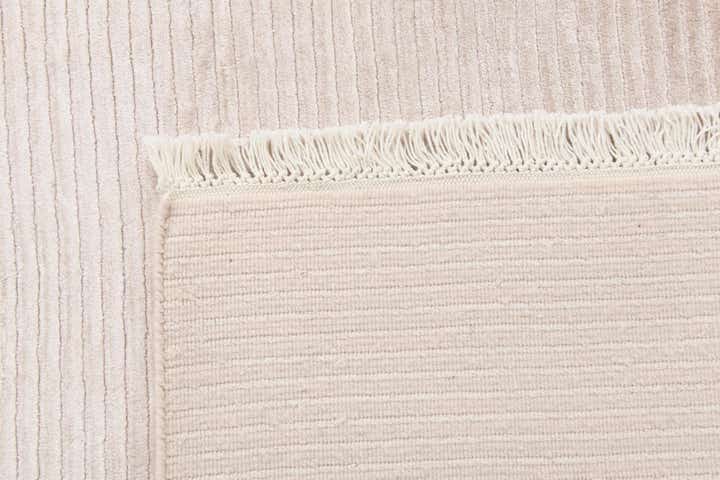6' 5 x 9' 11 Hand Knotted Darya Wool Rug
