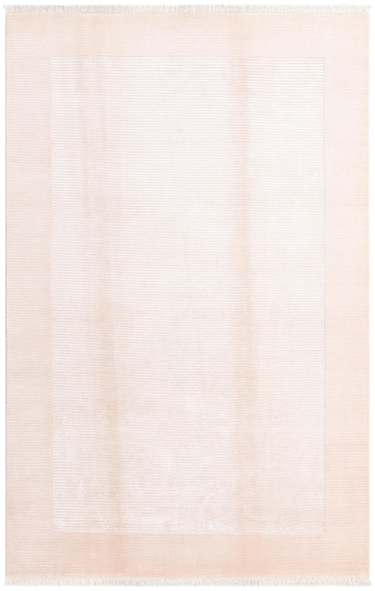 6' 5 x 9' 11 Hand Knotted Darya Wool Rug