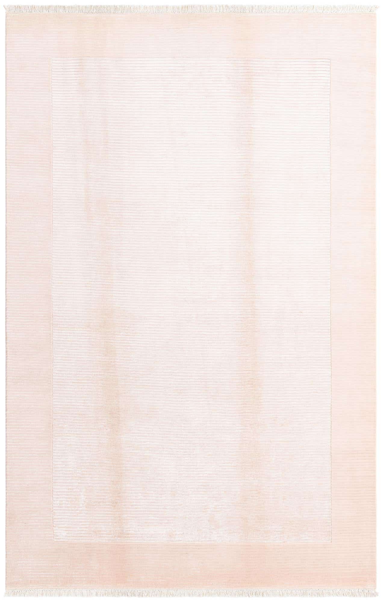 6' 5 x 9' 11 Hand Knotted Darya Wool Rug