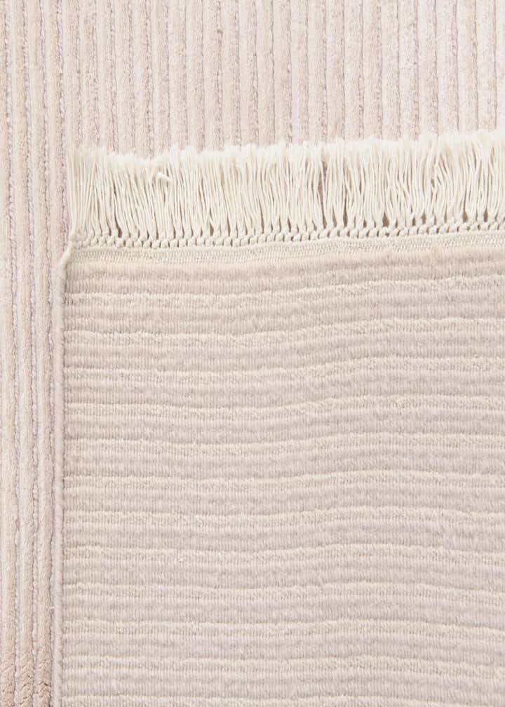 6' 6 x 9' 8 Hand Knotted Darya Wool Rug