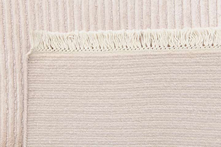 6' 6 x 9' 8 Hand Knotted Darya Wool Rug