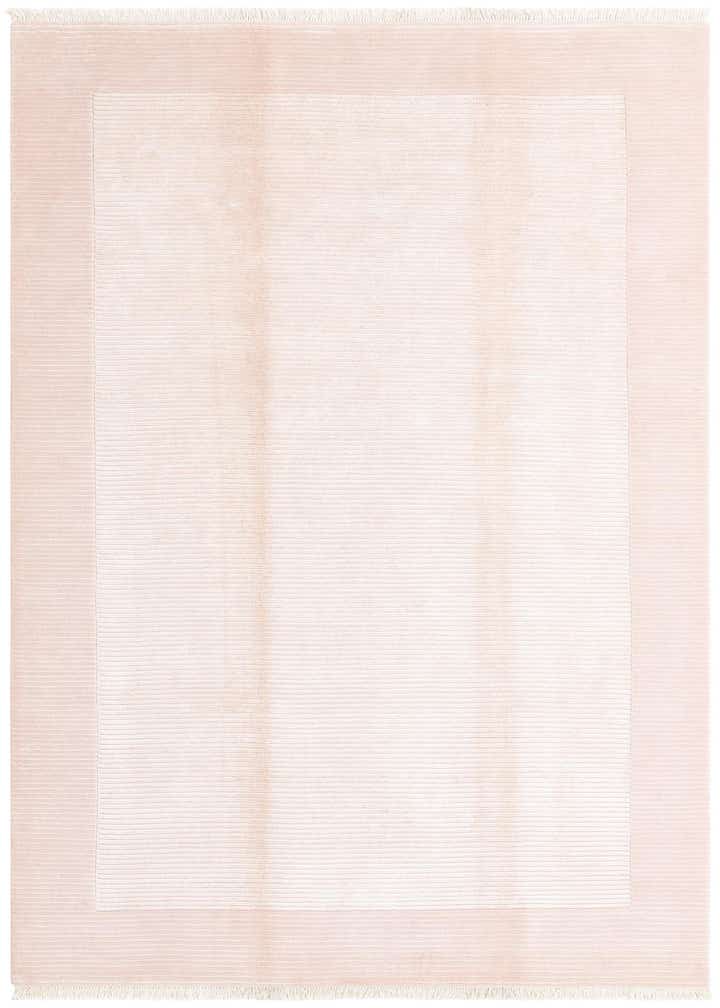 6' 6 x 9' 8 Hand Knotted Darya Wool Rug