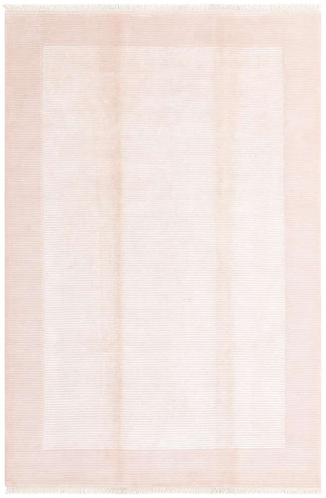 6' 6 x 9' 8 Hand Knotted Darya Wool Rug