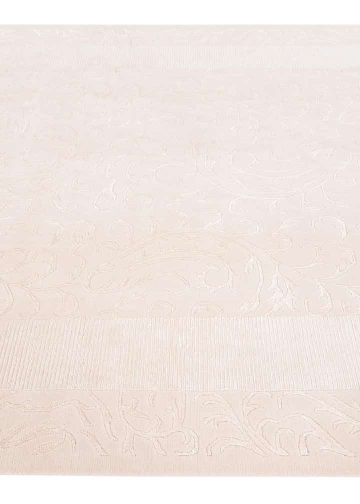 6' 11 x 9' 6 Hand Knotted Darya Wool Rug