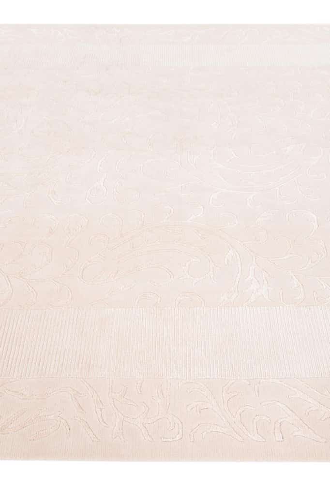 6' 11 x 9' 6 Hand Knotted Darya Wool Rug