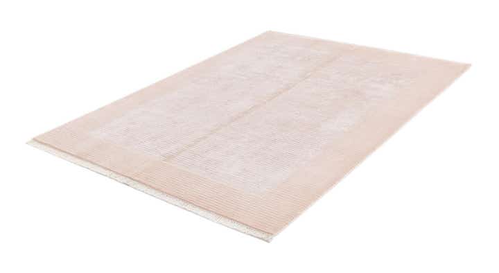 4' 11 x 6' 9 Hand Knotted Darya Wool Rug