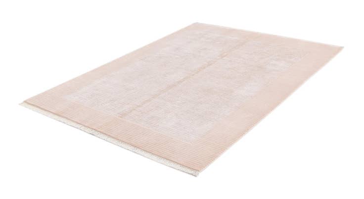 Detail image of 4' 11 x 6' 9 Hand Knotted Darya Wool Rug