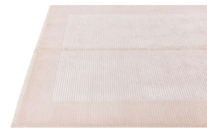 4' 11 x 6' 9 Hand Knotted Darya Wool Rug