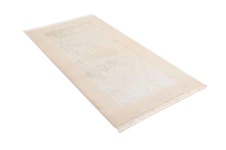 2' 7 x 4' 11 Hand Knotted Darya Wool Rug
