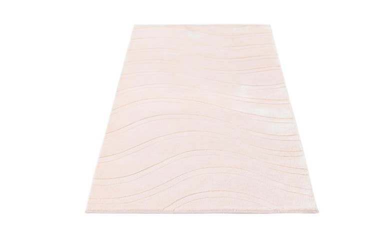 Detail image of 2' 9 x 5' Hand Knotted Darya Wool Rug