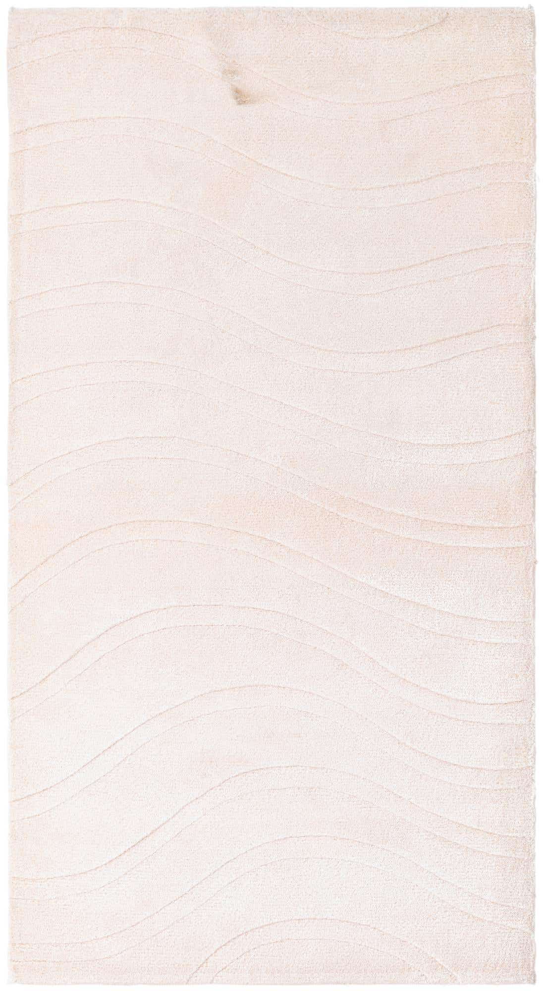 2' 9 x 5' Hand Knotted Darya Wool Rug