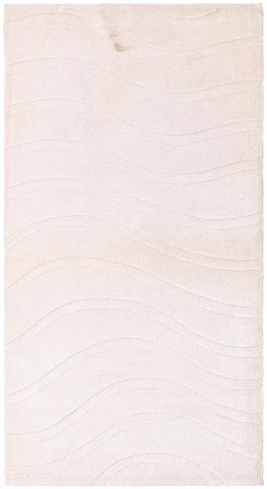 2' 9 x 5' Hand Knotted Darya Wool Rug