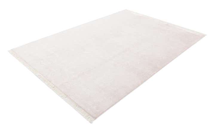 5' 6 x 7' 11 Hand Knotted Darya Wool Rug
