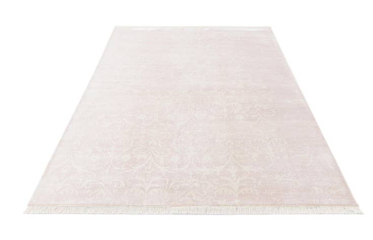 Detail image of 5' 6 x 7' 11 Hand Knotted Darya Wool Rug