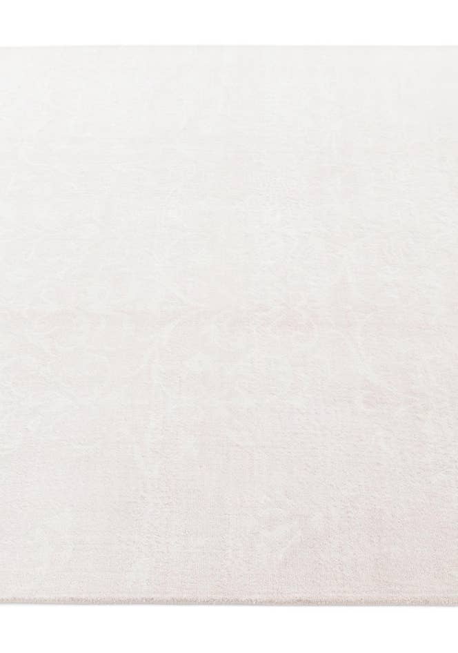 Detail image of 5' 6 x 7' 11 Hand Knotted Darya Wool Rug