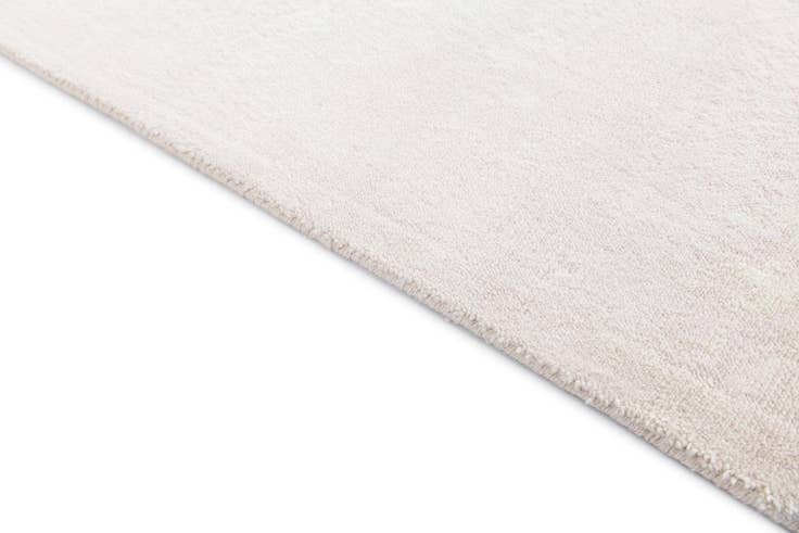 Detail image of 5' 6 x 7' 11 Hand Knotted Darya Wool Rug