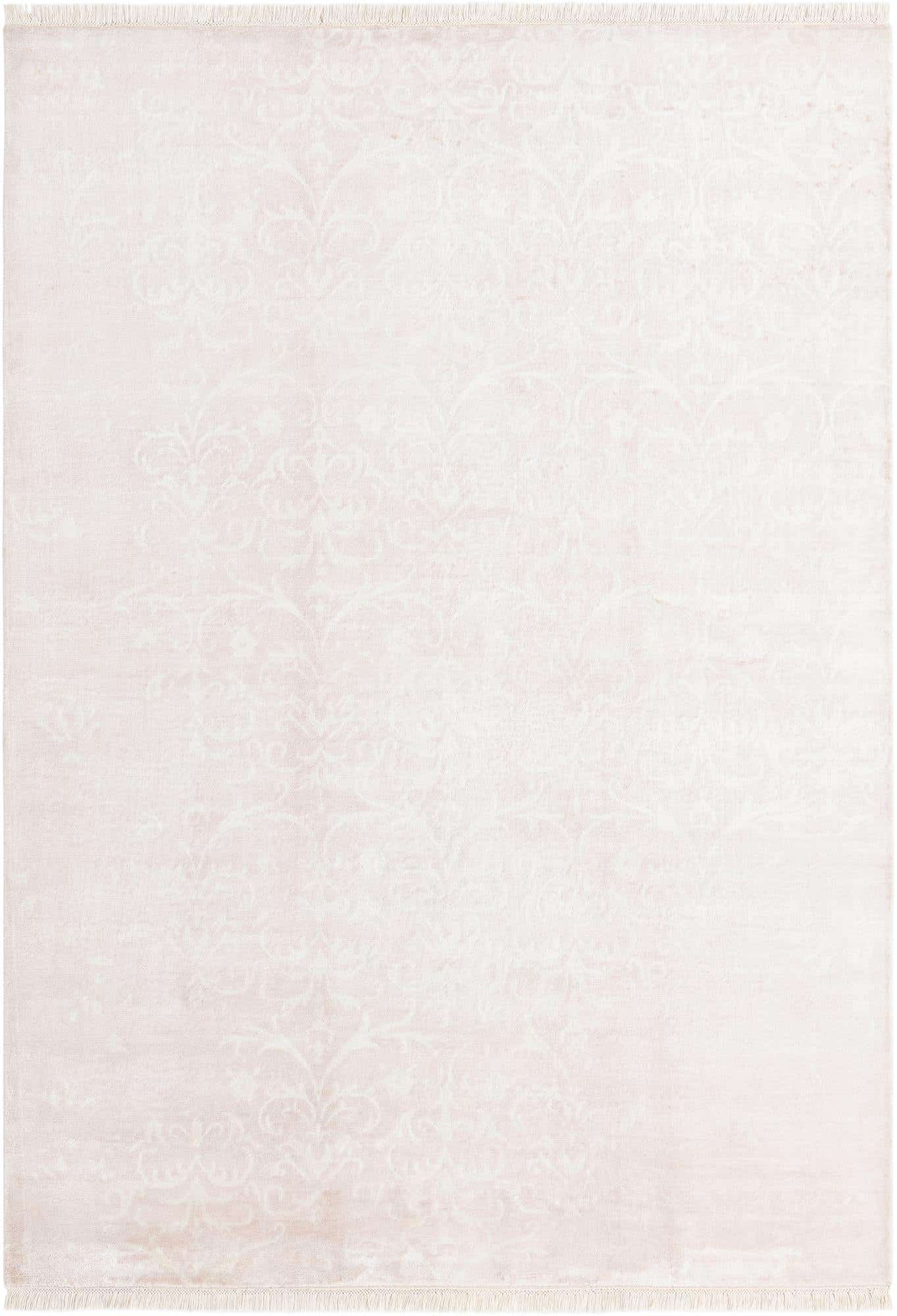 5' 6 x 7' 11 Hand Knotted Darya Wool Rug