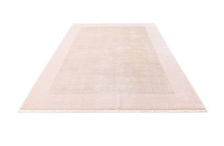 6' 7 x 9' 11 Hand Knotted Darya Wool Rug
