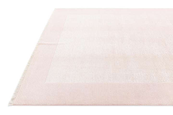 6' 7 x 9' 11 Hand Knotted Darya Wool Rug