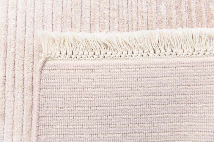 6' 7 x 9' 11 Hand Knotted Darya Wool Rug