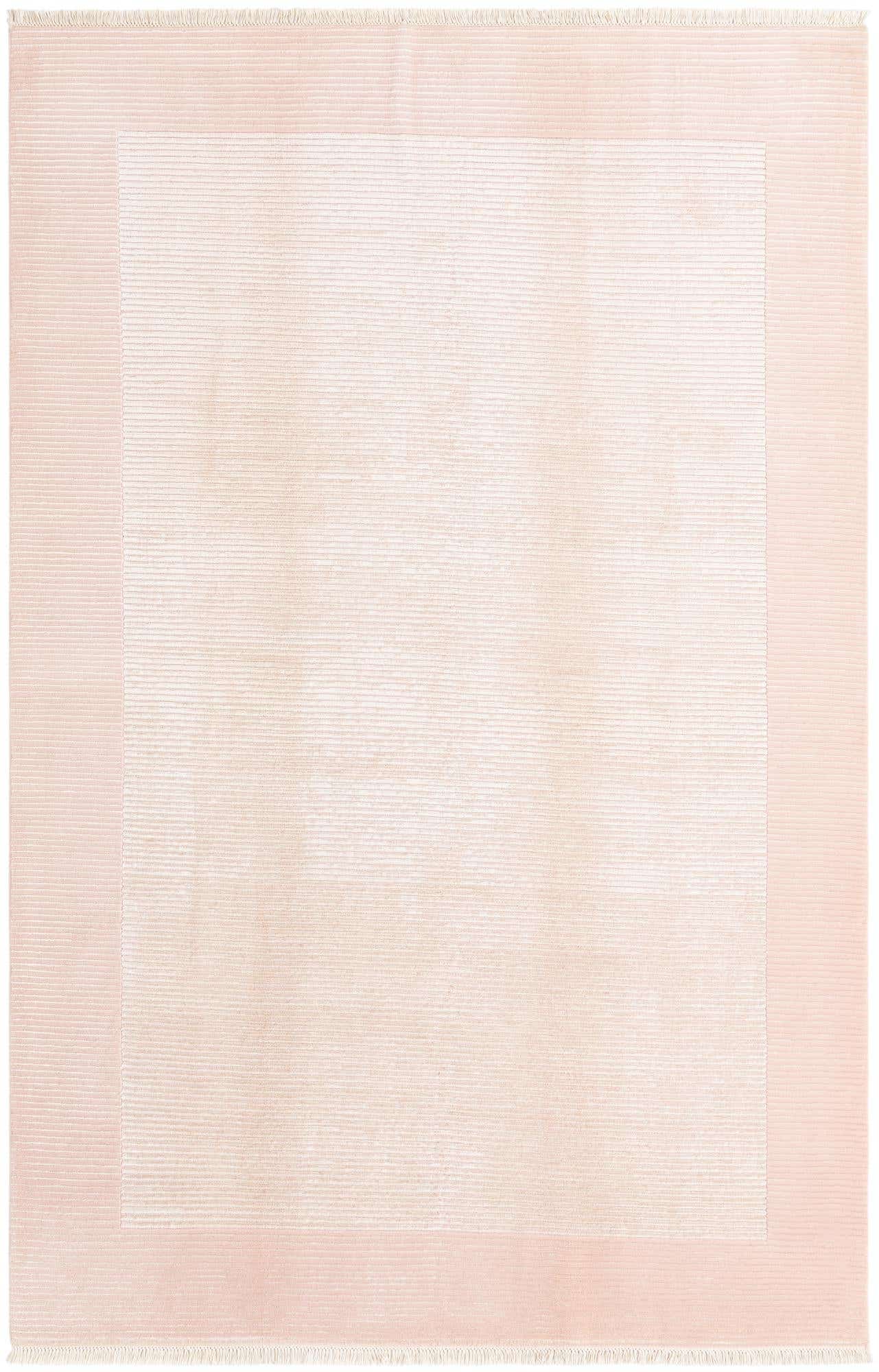 6' 7 x 9' 11 Hand Knotted Darya Wool Rug