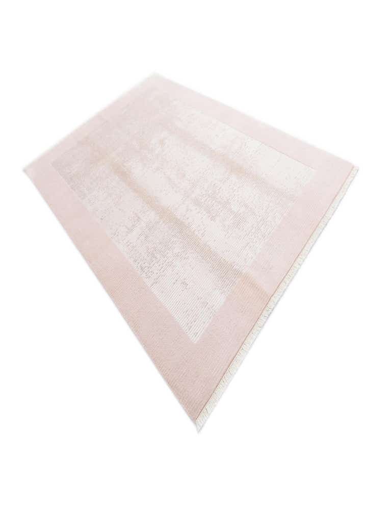 6' 6 x 9' 8 Hand Knotted Darya Wool Rug