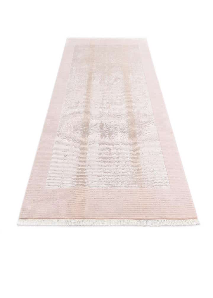 6' 6 x 9' 8 Hand Knotted Darya Wool Rug