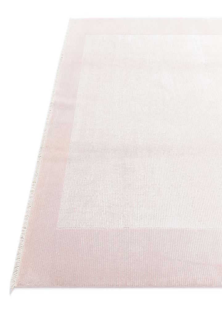 6' 6 x 9' 8 Hand Knotted Darya Wool Rug