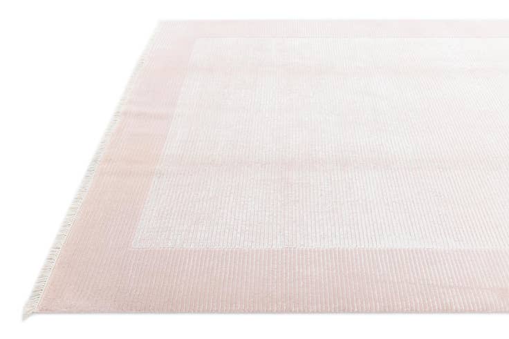 Detail image of 6' 6 x 9' 8 Hand Knotted Darya Wool Rug