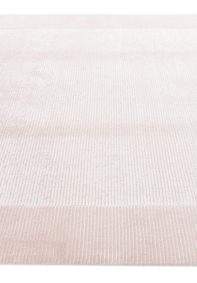 Detail image of 6' 6 x 9' 8 Hand Knotted Darya Wool Rug