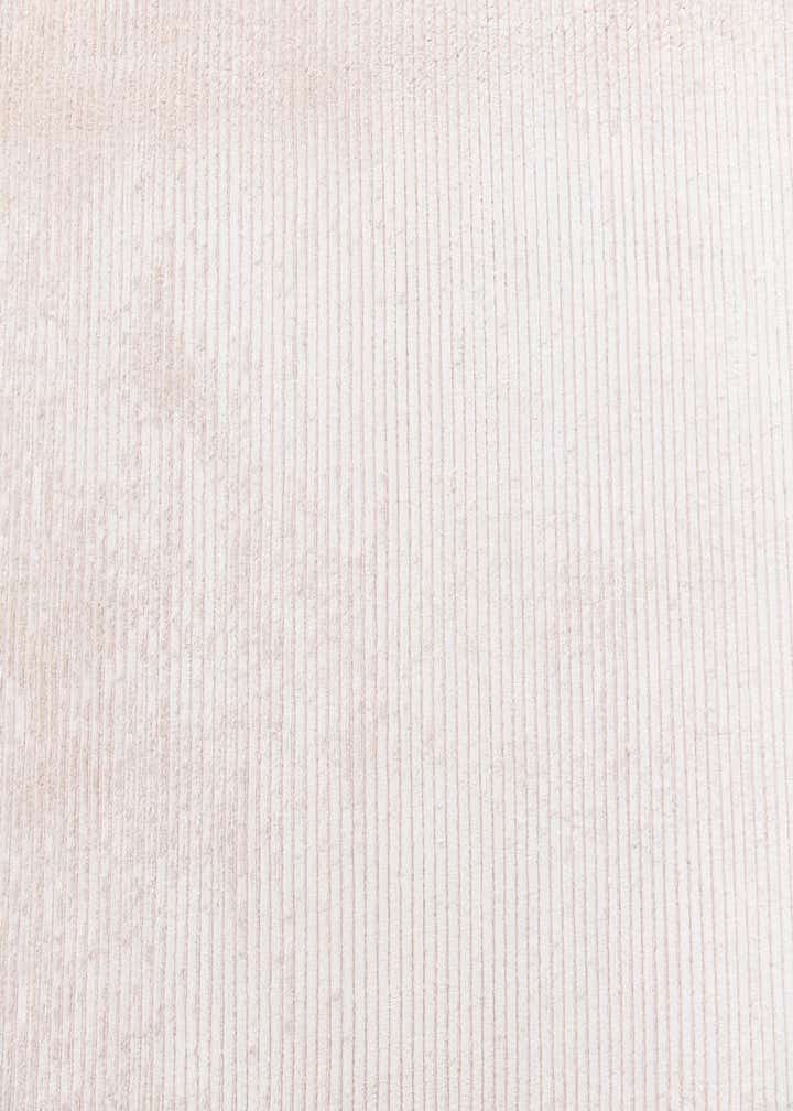 6' 6 x 9' 8 Hand Knotted Darya Wool Rug