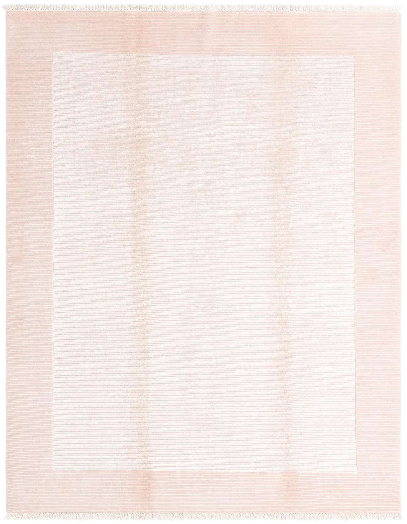6' 6 x 9' 8 Hand Knotted Darya Wool Rug