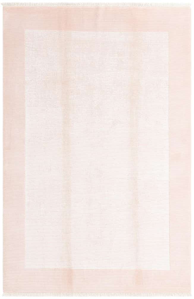 6' 6 x 9' 8 Hand Knotted Darya Wool Rug