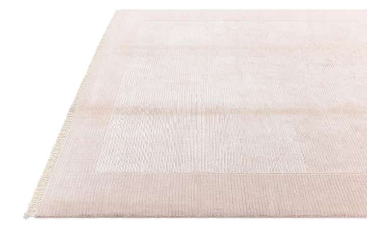 200cm x 300cm Handgeknüpft Darya Wolle Teppich