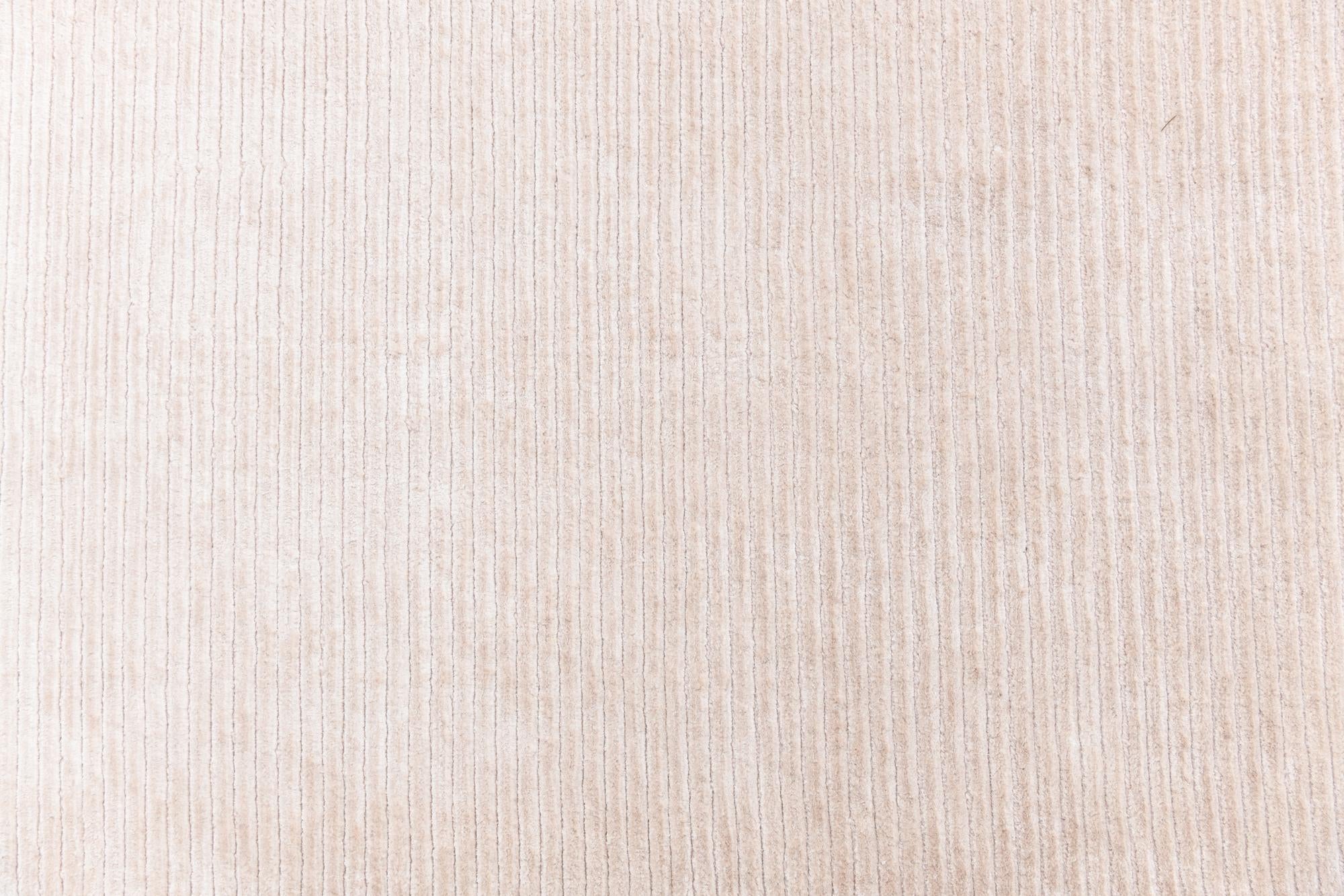 6' 7 x 9' 11 Hand Knotted Darya Wool Rug