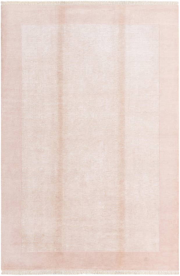 Detailansicht von 200cm x 300cm Handgeknüpft Darya Wolle Teppich