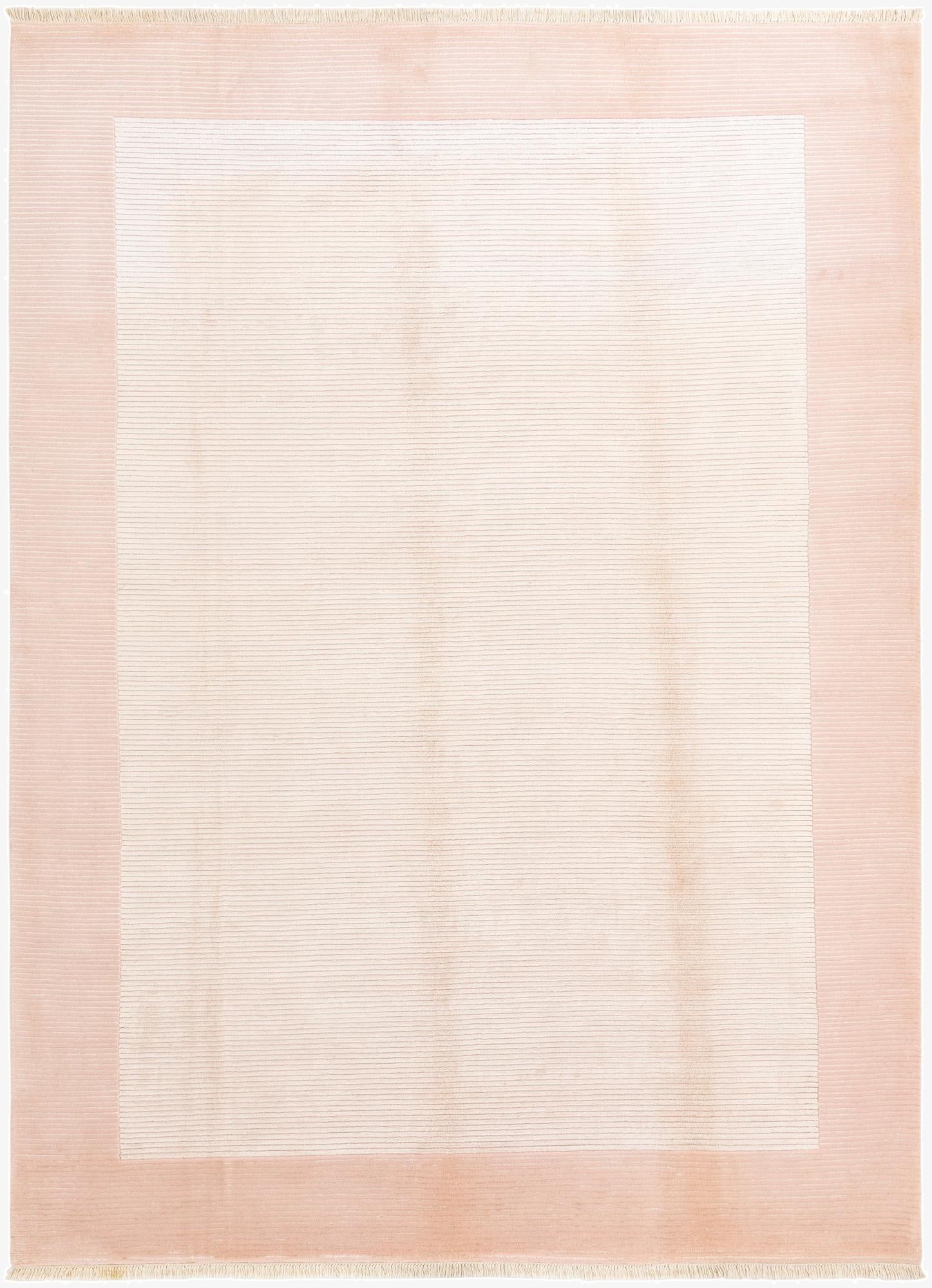 8' 2 x 11' 5  Hand Knotted Darya Wool Rug