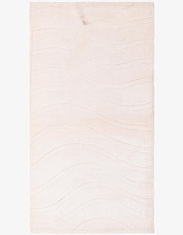 2' 9 x 5' Hand Knotted Darya Wool Rug