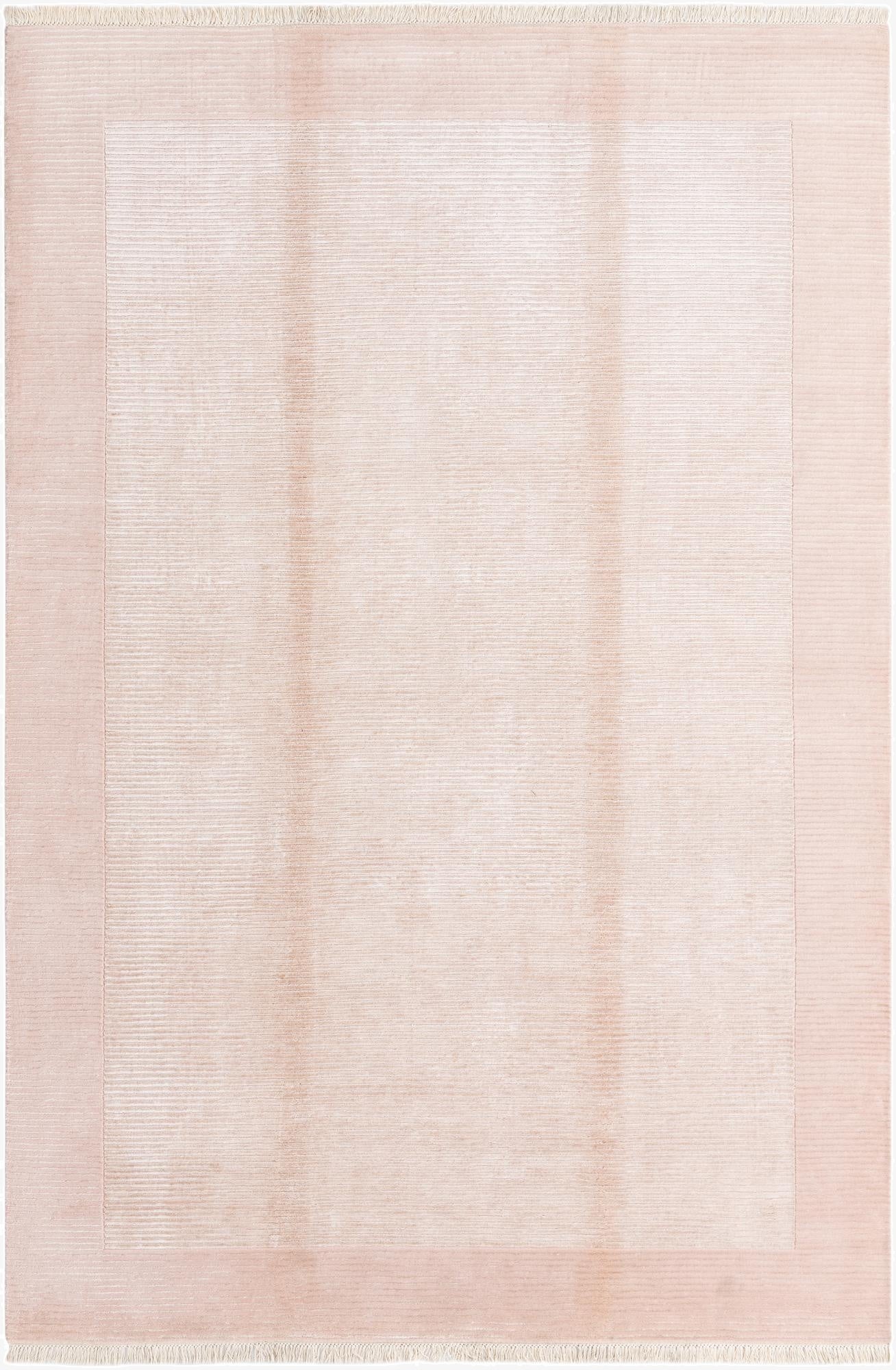 Primary image 6' 7 x 9' 11  Hand Knotted Darya Wool Rug