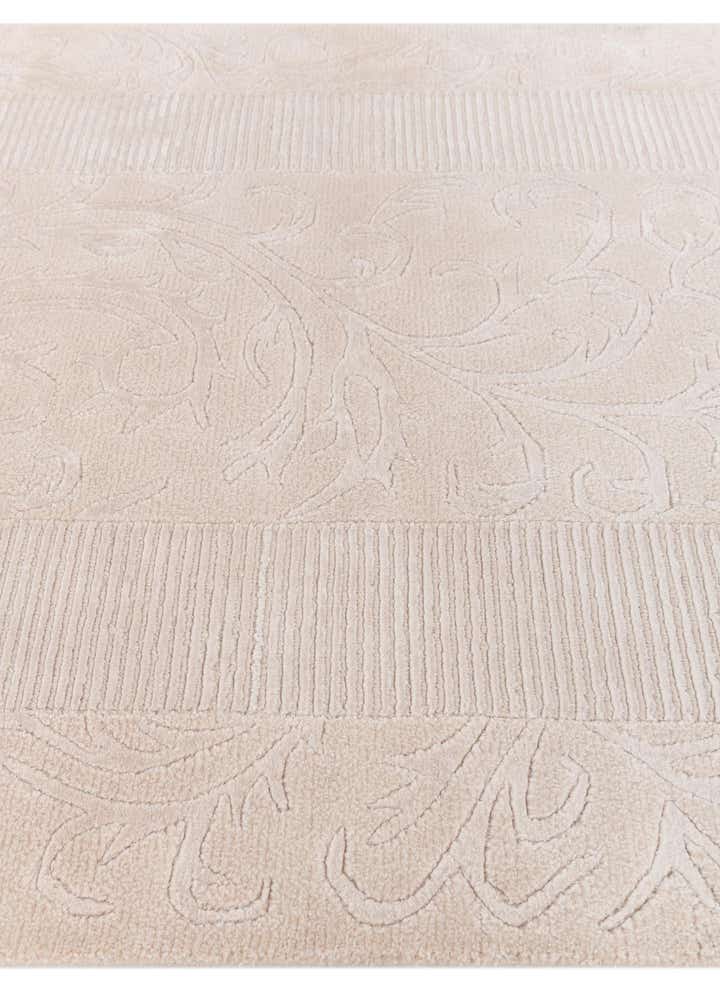 3' 3 x 13' 1 Hand Knotted Darya Wool Runner Rug