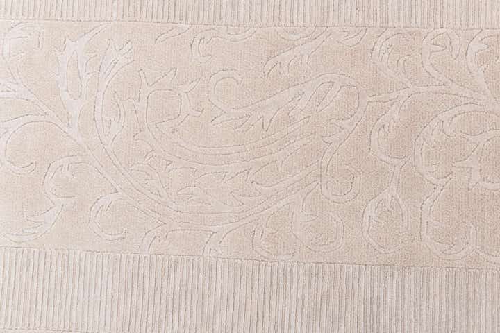 3' 3 x 13' 1 Hand Knotted Darya Wool Runner Rug