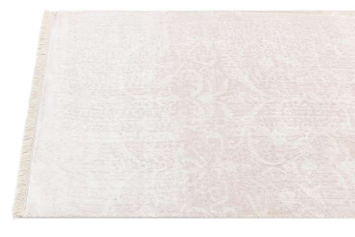 2' 7 x 9' 10 Hand Knotted Darya Wool Runner Rug