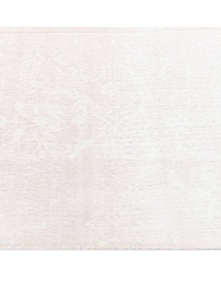 Detail image of 2' 7 x 9' 10 Hand Knotted Darya Wool Runner Rug